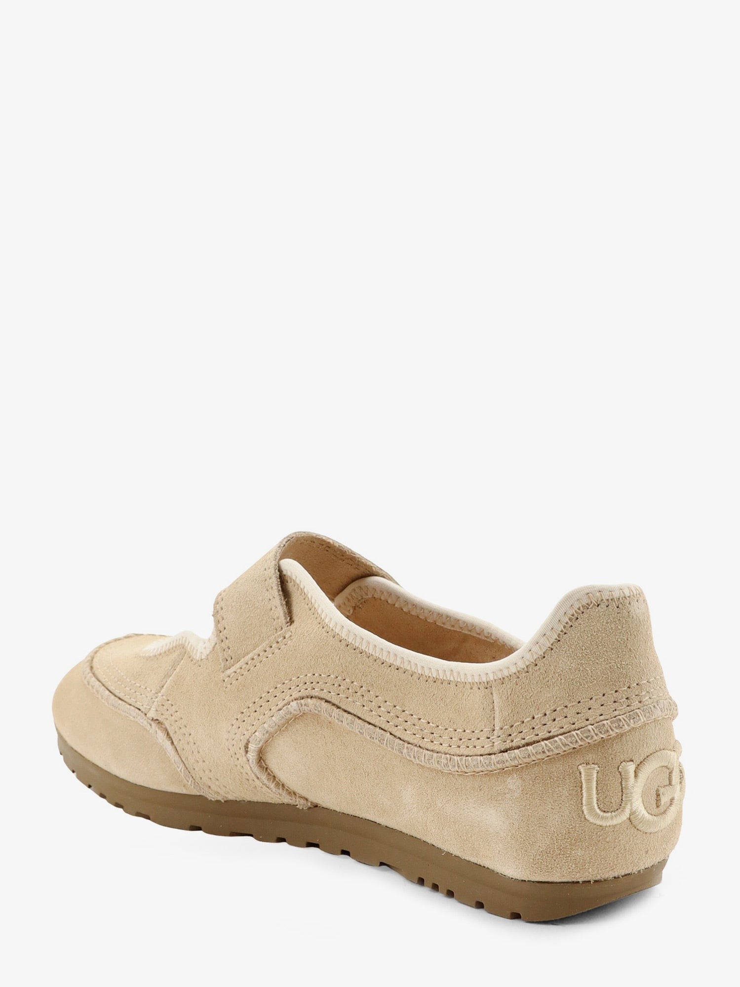 UGG Women's Quill Mary Suede Sneakers Default