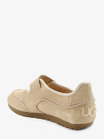 UGG Women's Quill Mary Suede Sneakers Default