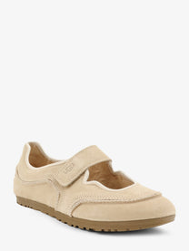 UGG Women's Quill Mary Suede Sneakers Default