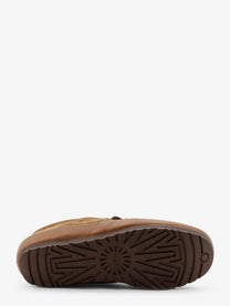 UGG Women's Quill Suede Loafers Brown
