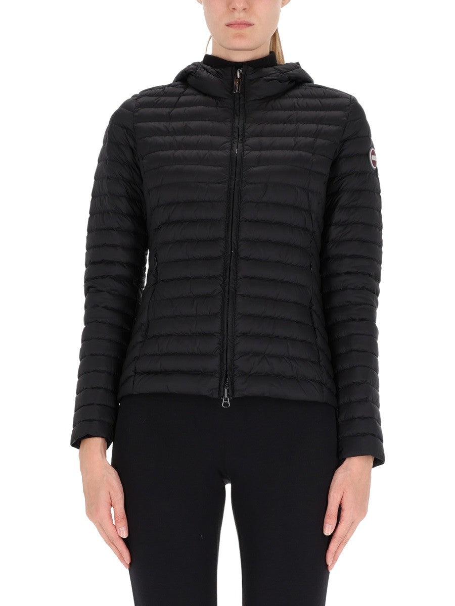 Colmar Originals Women's Quilted Jacket Black Colmar Originals