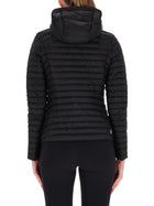 Colmar Women's Quilted Jacket Black, view 3