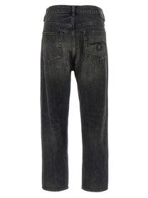 R13 - R13 - ’Crossover’ jeans - Women’s Bottoms