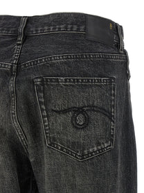 R13 - R13 - ’Crossover’ jeans - Women’s Bottoms