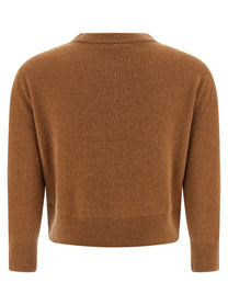 R13 - R13 - Knot cardigan - Women’s Knitwear