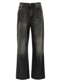 R13 - R13 - ’Wayne Articulated Knee’ jeans - Women’s Bottoms