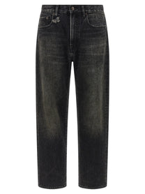 R13 - R13 - ’BF’ jeans - Women’s Bottoms