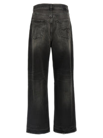 R13 - R13 - ’Wayne Articulated Knee’ jeans - Women’s Bottoms