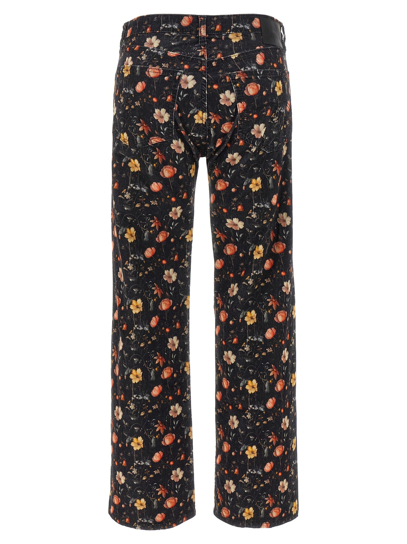 R13 - R13 - ’Joan Kick Flare’ jeans - Women’s Bottoms