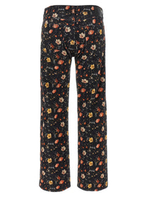 R13 - R13 - ’Joan Kick Flare’ jeans - Women’s Bottoms