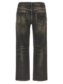 R13 - R13 - ’Boy Straight’ jeans - Women’s Clothing