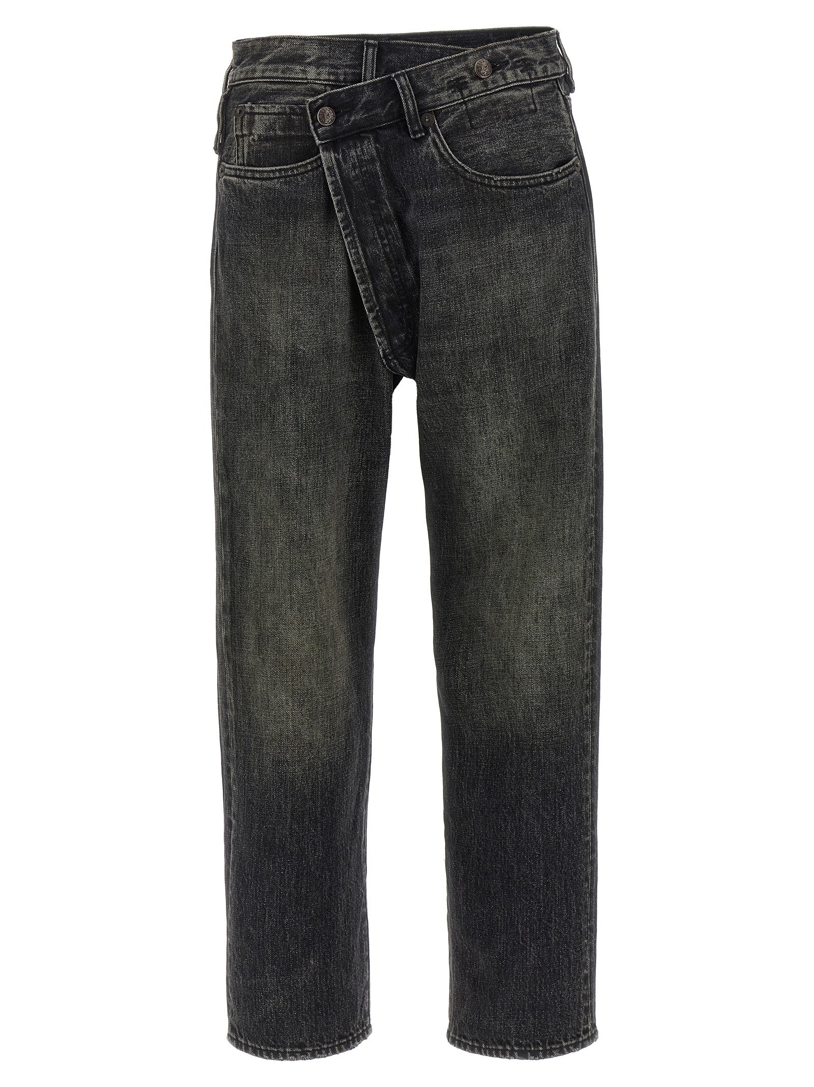 R13 - R13 - ’Crossover’ jeans - Women’s Bottoms