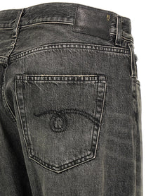R13 - R13 - ’Cross Over’ jeans - Women’s Bottoms