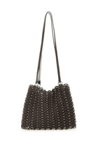 Rabanne Women's Bag Brown, view 2
