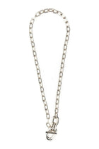Rabanne Women's Necklace Silver
