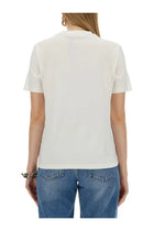 Rabanne Women's Shirt White, view 3