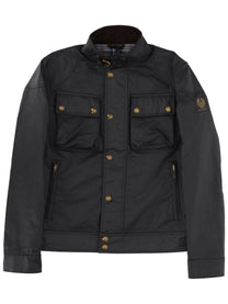 Belstaff Men's Racemaster Jacket Black
