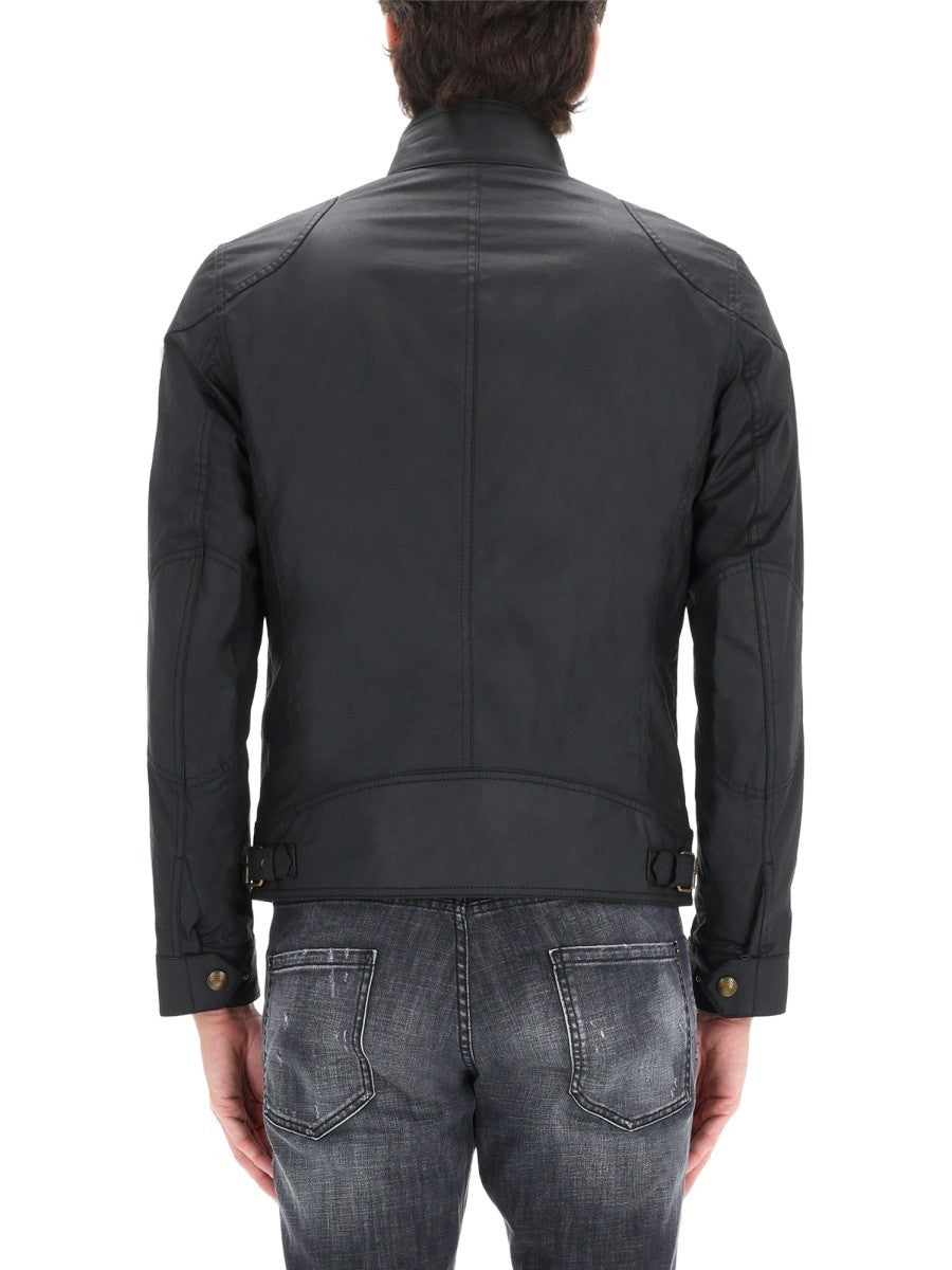Belstaff Men's Racemaster Jacket Black