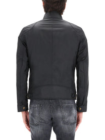 Belstaff Men's Racemaster Jacket Black