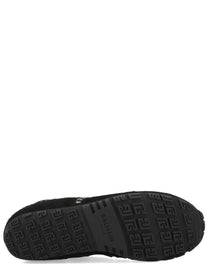 Balmain Men's Racer Sneaker Black