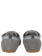 Balmain Men's Racer Sneaker Grey, view 4