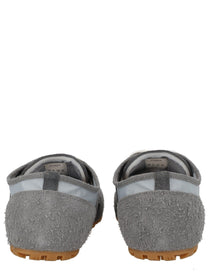 Balmain Men's Racer Sneaker Grey