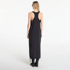 Adidas Y3 Women's Racer Dress Black Black, view 3