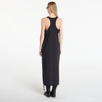 Adidas Y3 Women's Racer Dress Black Black