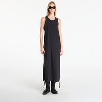 Adidas Y3 Women's Racer Dress Black Black
