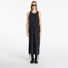 Adidas Y3 Women's Racer Dress Black Black, view 4