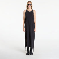 Adidas Y3 Women's Racer Dress Black Black