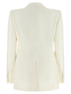 Tom Ford Radzmir Blazer White, view 2