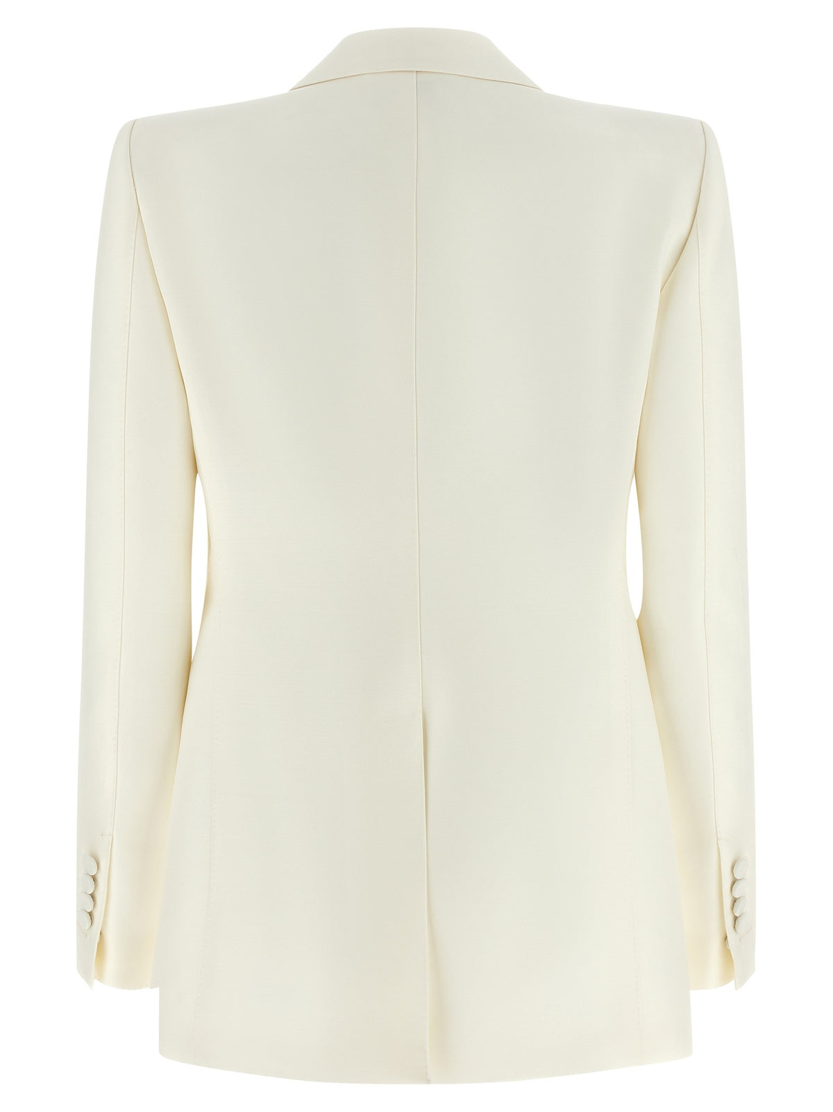 Tom Ford Radzmir Blazer White, view 2