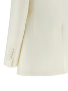 Tom Ford Radzmir Blazer White, view 4