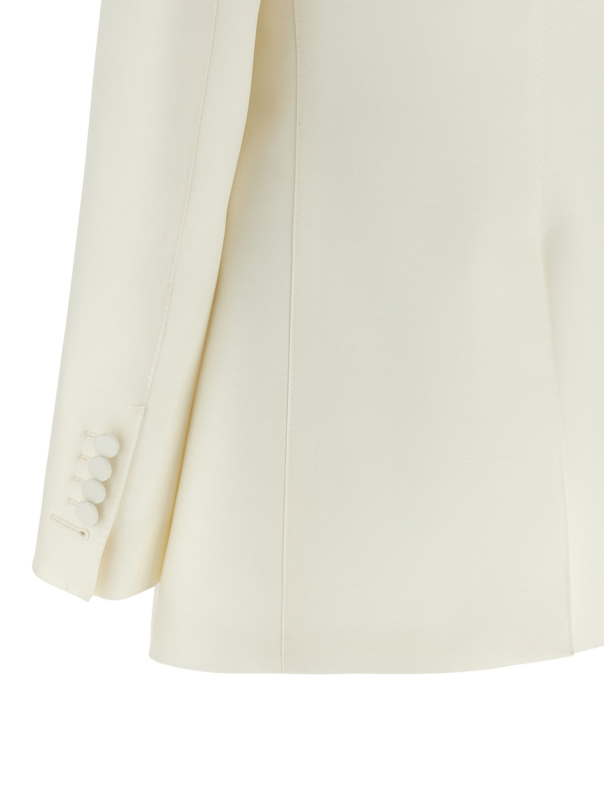 Tom Ford Radzmir Blazer White, view 4