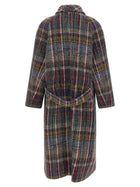 Missoni Raglan over Coat Gold, view 3