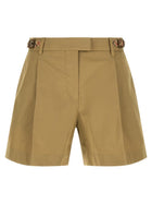 Burberry Raina Shorts Beige