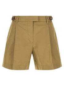 Burberry Raina Shorts Beige