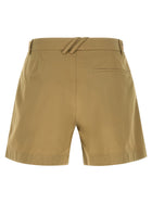 Burberry Raina Shorts Beige, view 2