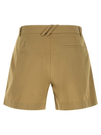 Burberry Raina Shorts Beige