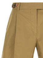 Burberry Raina Shorts Beige, view 3