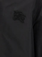 Burberry Rainford Reversible Jacket Gold, view 6