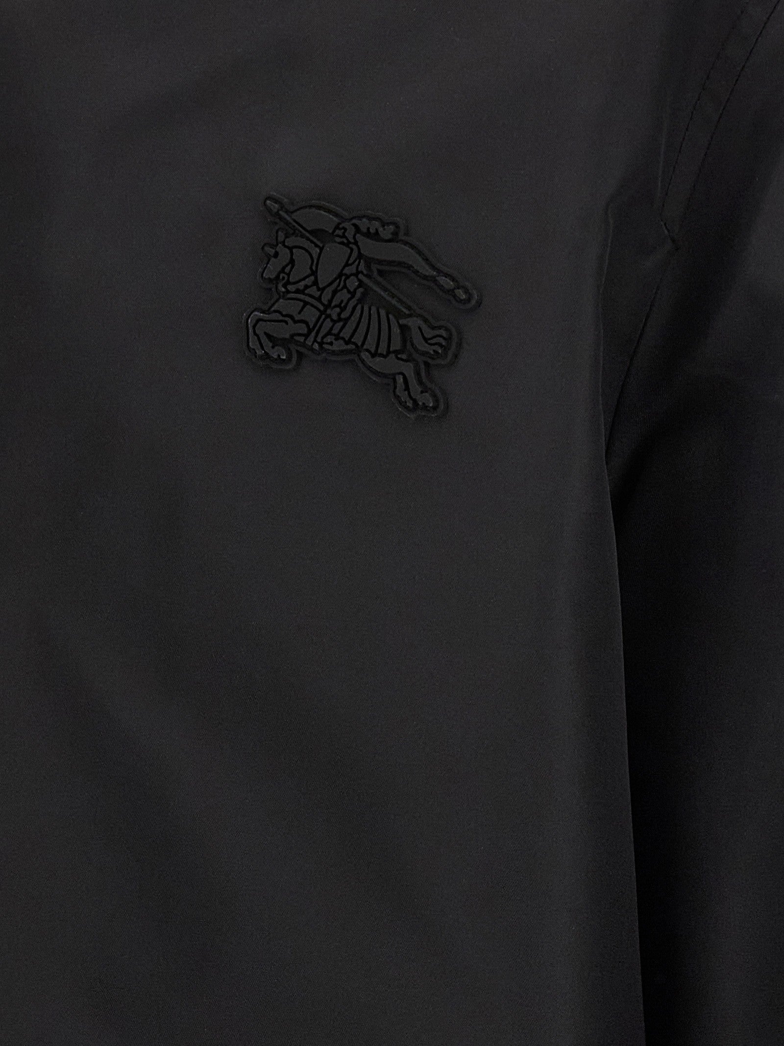 Burberry Rainford Reversible Jacket Gold