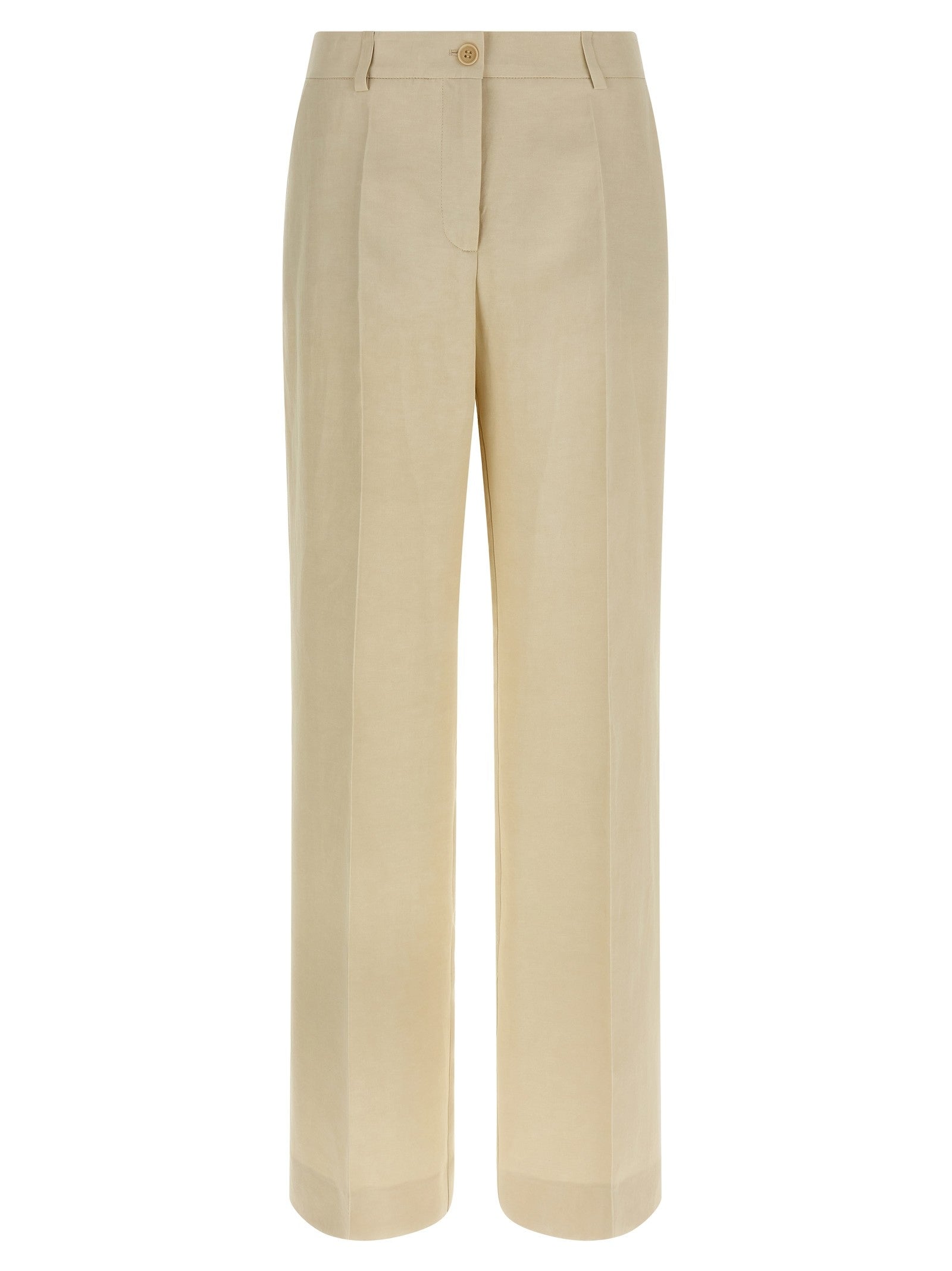 Parosh Pants Beige