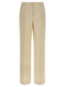 Parosh Pants Beige