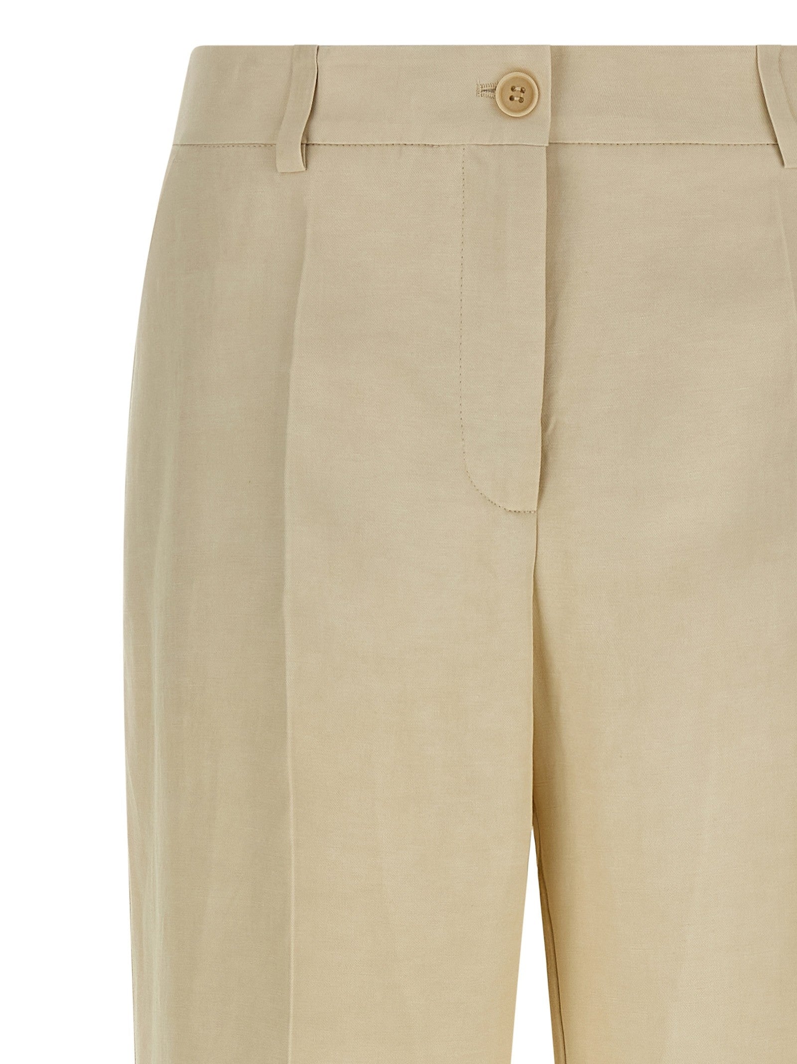 Parosh Pants Beige