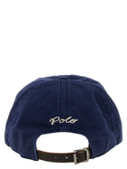 Polo Ralph Lauren Ralph Cap Blue, view 3