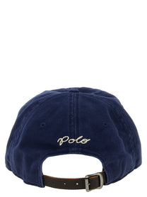 Polo Ralph Lauren Ralph Cap Blue