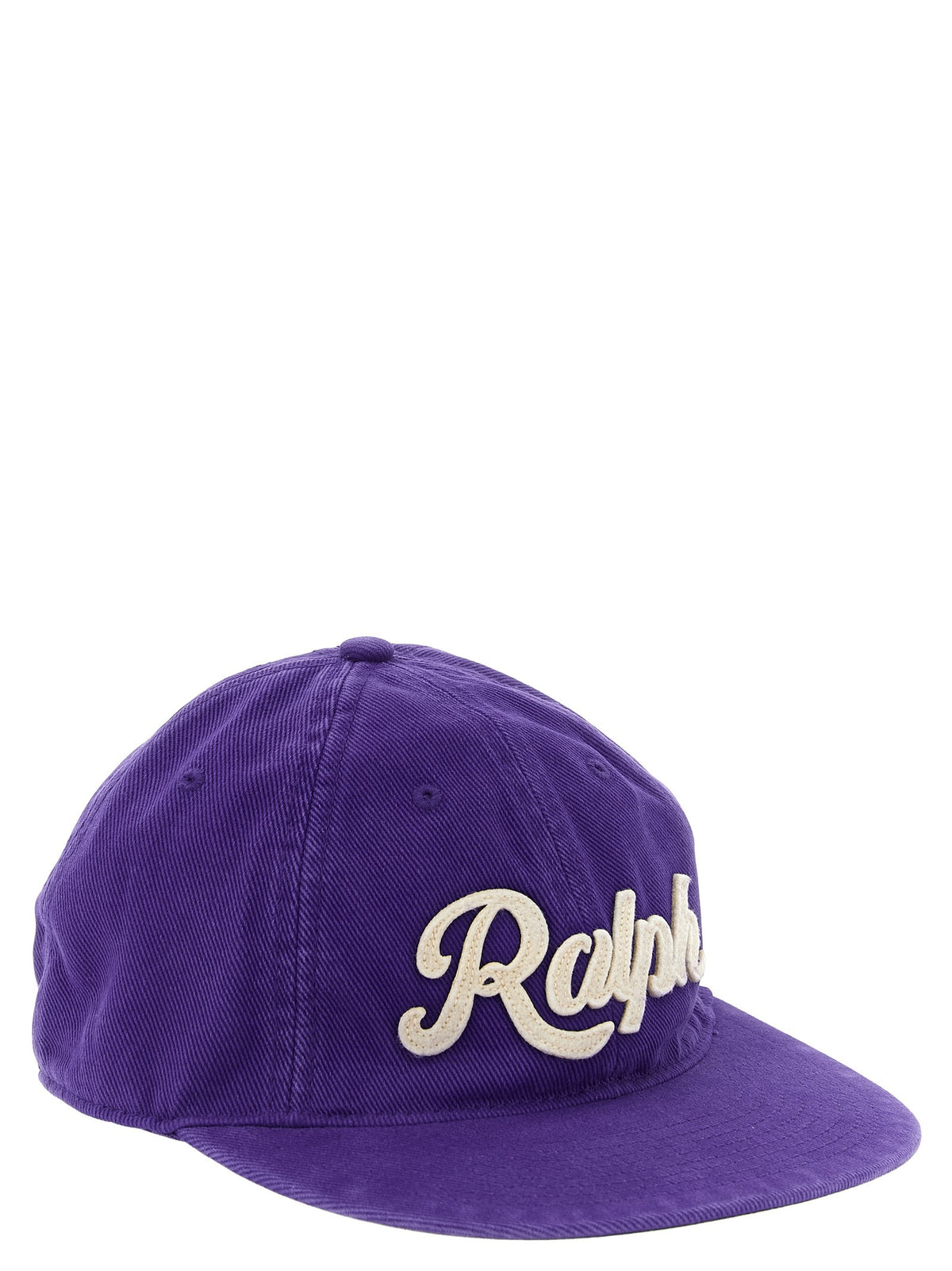 Polo Ralph Lauren Ralph Cap Purple, view 2