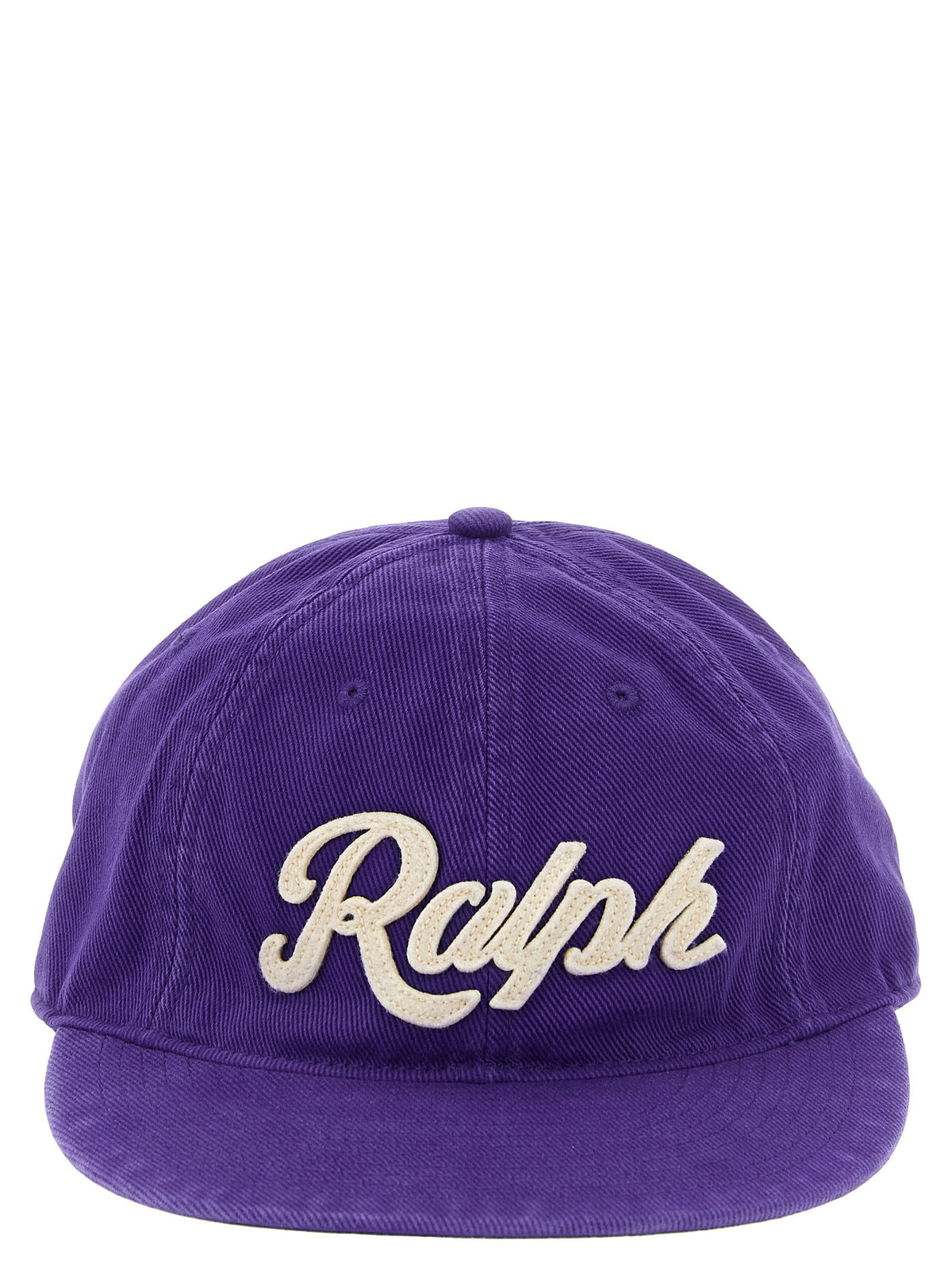 Polo Ralph Lauren Ralph Cap Purple